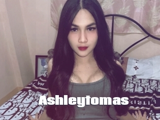 Ashleytomas