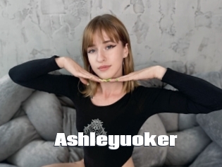 Ashleyuoker