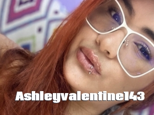 Ashleyvalentine143