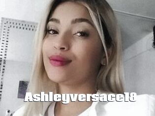 Ashleyversace18