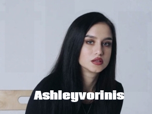 Ashleyvorinis