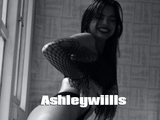 Ashleywiills