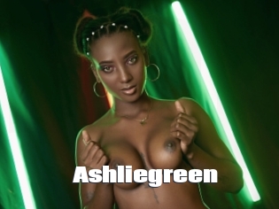 Ashliegreen