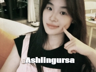 Ashlingursa