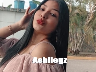 Ashlleyz