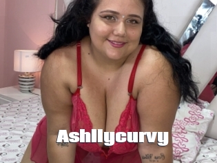 Ashllycurvy