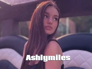 Ashlymiles