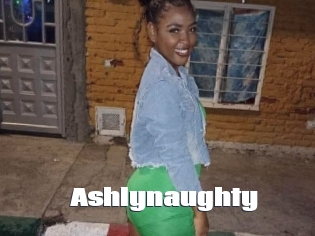 Ashlynaughty