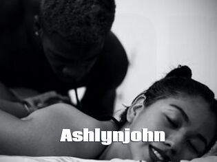 Ashlynjohn