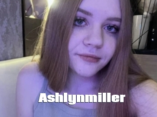 Ashlynmiller