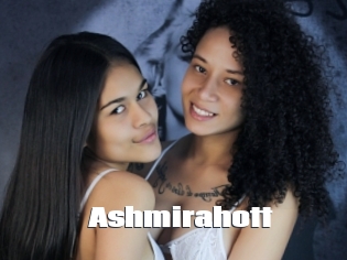 Ashmirahott