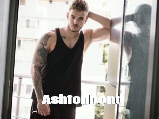 ashtonbond The hot porn