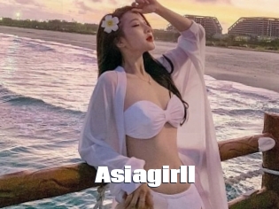 Asiagirll