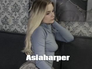 Asiaharper