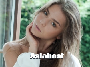 Asiahost