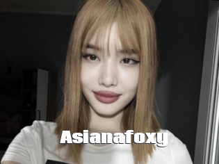 Asianafoxy