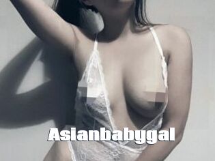 Asianbabygal