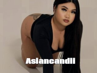 Asiancandii