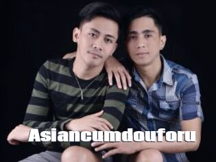 Asiancumdouforu