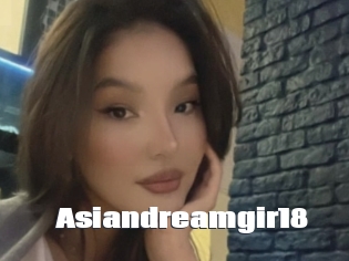 Asiandreamgir18