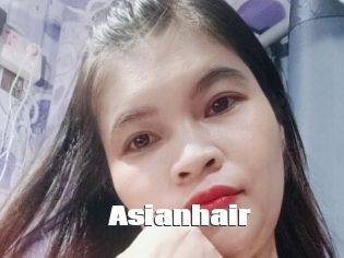 Asianhair