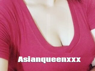 Asianqueenxxx