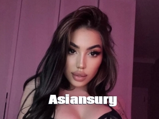 Asiansury