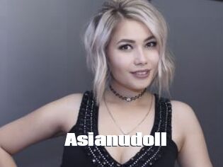 Asianudoll