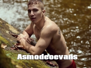 Asmodeoevans