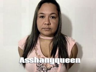 Asshanyqueen