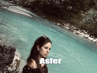 Aster