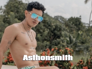 Asthonsmith