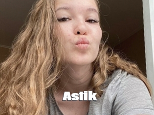 Astik