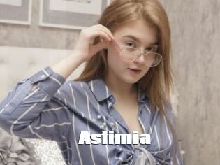 Astimia