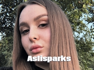 Astisparks