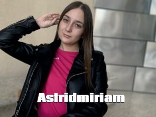 Astridmiriam