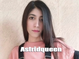 Astridqueen