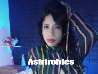 Astrirobles