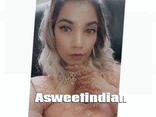 Asweetindian