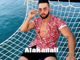 Atakanali