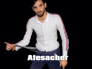 Atesacher