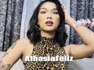 Athasiafeliz