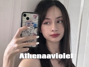 Athenaaviolet
