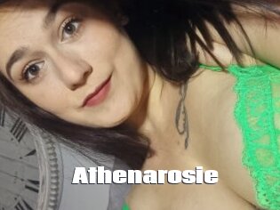 Athenarosie