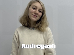 Audreyash