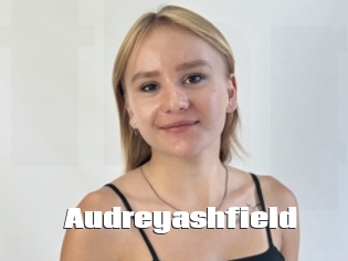 Audreyashfield