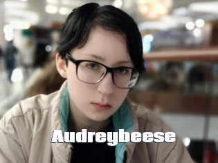 Audreybeese