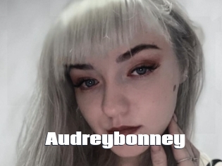 Audreybonney