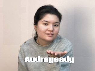 Audreyeady