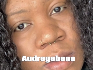 Audreyebene